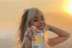 Danna Paola Fuente: Instagram Danna Paola