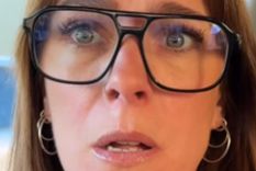 Qué le pasó a Dani con su perra. / @danilachepi