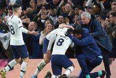 mourinho le gano el duelo a guardiola