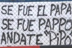 La redes estallaron tras la derrota de San Lorenzo en el clásico.