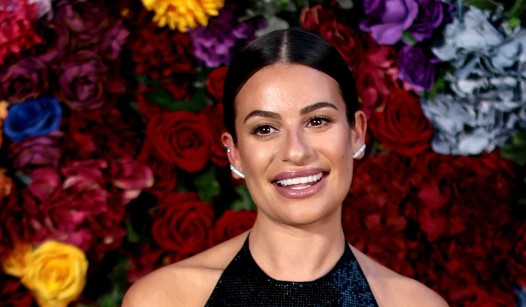 El volver a sus raíces le permite a Lea Michele cumplir el sueño de alguien importante en su carrera. Foto: Getty Images