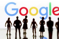 Google viene siendo acusado de prácticas monopólicas. Foto: Gizchina. Google viene siendo acusado de prácticas monopólicas. Foto: Gizchina.
