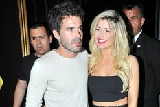 Laurita Fernández respondió si Nicolás Cabré fue tóxico en la relación La conductora y el actor fueron pareja durante tres años