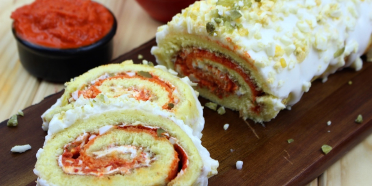 Pionono Foto: 100radios