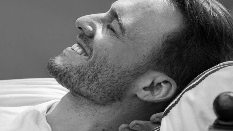 Kerem Bürsin El galan cautivador. Foto: @thebursin