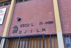 Foto: Maximiliano Ríos/MDZ