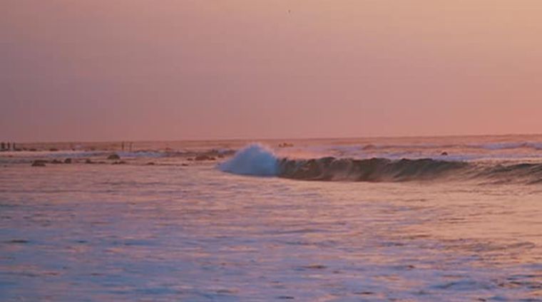 Balneario Punta Sal (Perú). Foto: Pinterest