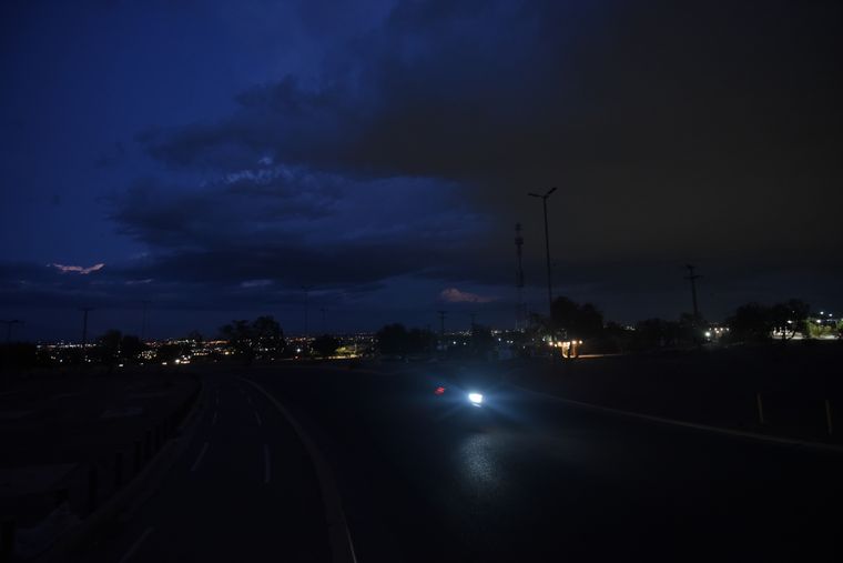 Foto: Maximiliano Ríos/MDZ