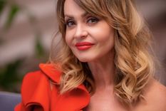 Gracias a su belleza y talento, Gabriela Spanic participó en exitosas telenovelas.