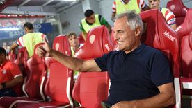 Madelón se fue bastante conforme tras el empate de Unión con Boca. Madelón se fue bastante conforme tras el empate de Unión con Boca.