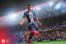 EA Sports Foto: EA Sports
