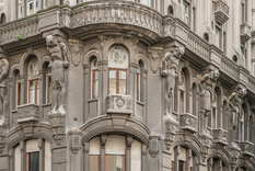 Foto: Edificio Otto Wolf