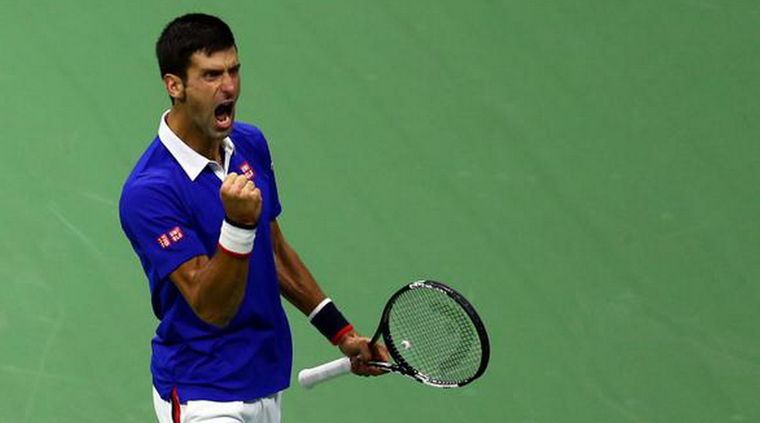 Foto: US Open