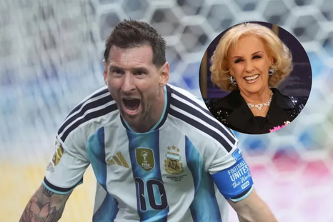 De una leyenda para otra leyenda. De una leyenda para otra leyenda.