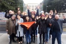 victimas del provolo: el papa todavia no responde si los recibira