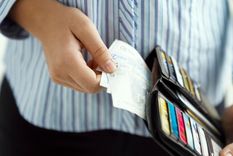 Estos son los dos signos que aumentarán sus ganancias Foto: Freepik