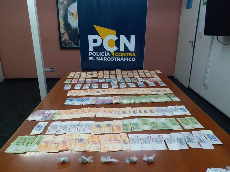 Foto: Ministerio de Seguridad