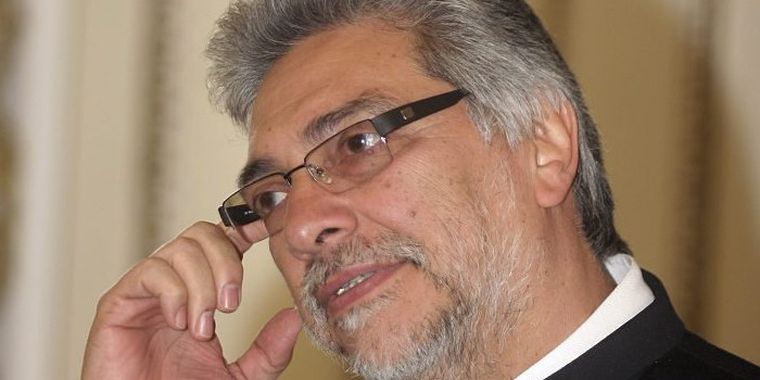 Lugo enfrenta un juicio político. Foto: Gentileza / Tribuna latina