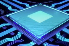 El neón es fundamental para la fabricación de complementos tecnológicos.