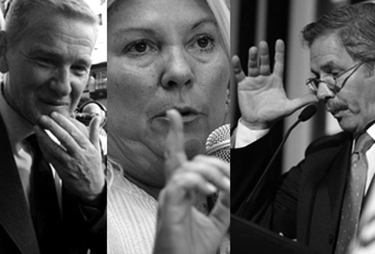 Foto: Télam/archivo