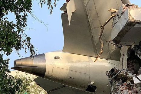 por que el audio de la cabina de los pilotos de air india aumenta el misterio del accidente de avion en el que murieron 260 personas por que el audio de la cabina de los pilotos de air india aumenta el misterio del accidente de avion en el que murieron 260 personas