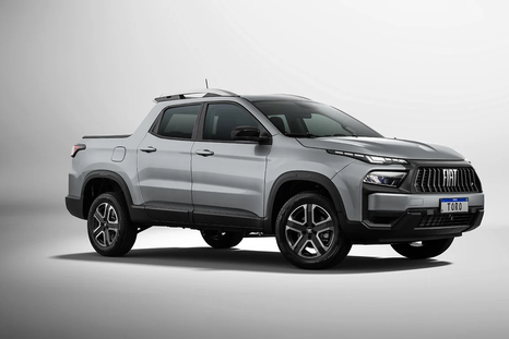 Fiat Toro