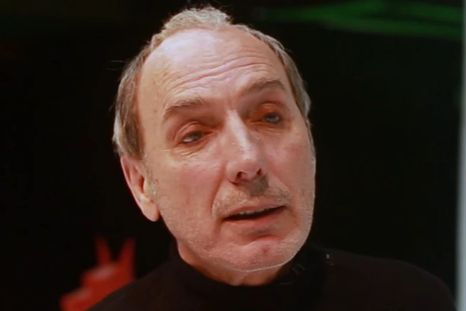 Luto en el cine español. Foto: captura de video YouTube/ El Español. Luto en el cine español. Foto: captura de video YouTube/ El Español.