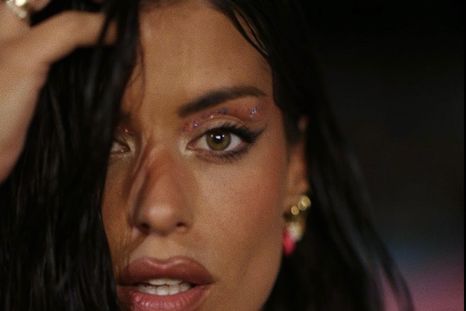 Dulceida marca tendencia con sus diversos looks. Foto: Instagram/Dulceida