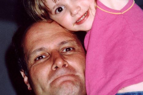 Juliette Scauso, la menor de cuatro hermanos, tenía 4 años cuando su padre, el bombero Dennis Scauso, murió en el atentado del 11 de septiembre. Juliette Scauso, la menor de cuatro hermanos, tenía 4 años cuando su padre, el bombero Dennis Scauso, murió en el atentado del 11 de septiembre.