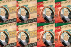 sociologia del dinero: el color del acido social