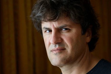 El artista encontró el amor. Créditos: Archivo MDZ El artista encontró el amor. Créditos: Archivo MDZ