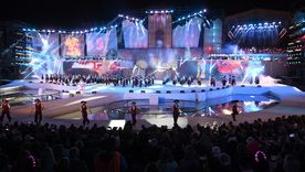 Fiesta de la Vendimia; entradas a la venta este jueves.