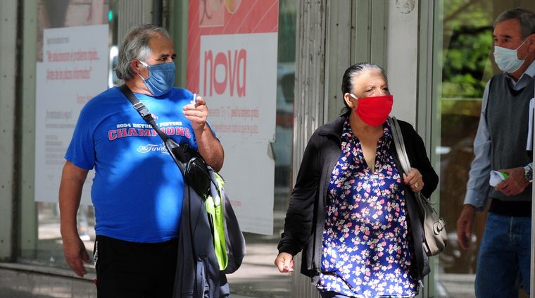 Foto: ALF PONCE / MDZ