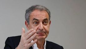 José Luis Rodríguez Zapatero es investigado por la justicia española. José Luis Rodríguez Zapatero es investigado por la justicia española.