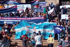 Foto: Observatorio de Discapacidad de Mendoza