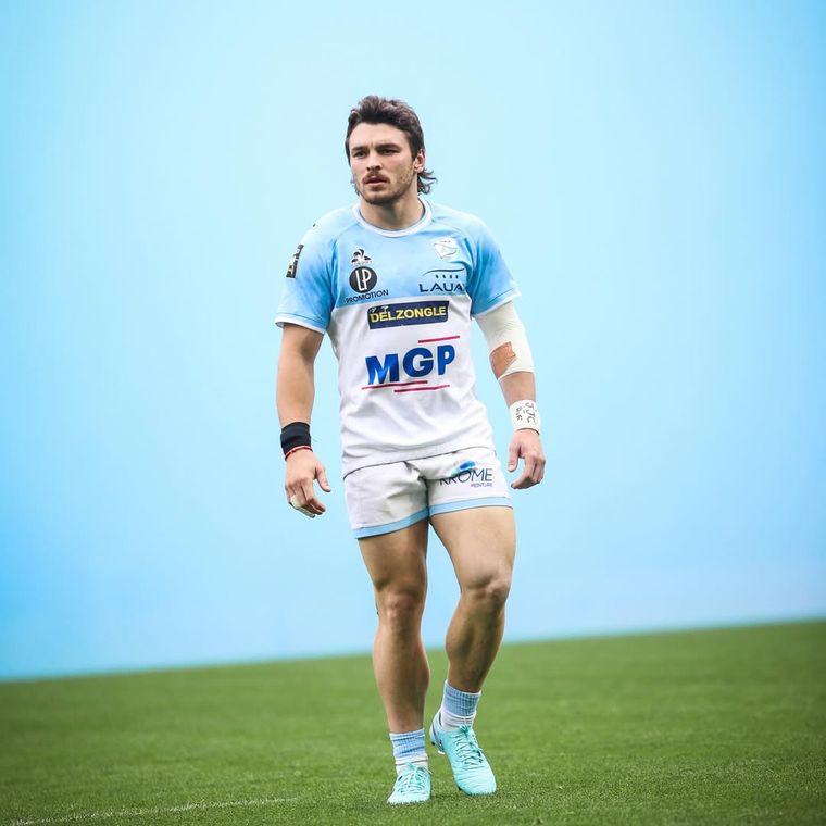 El periodista Pepe Ochoa fue el encargado de confirmar la noticia en el canal Bondi. El periodista Pepe Ochoa fue el encargado de confirmar la noticia en el canal Bondi.