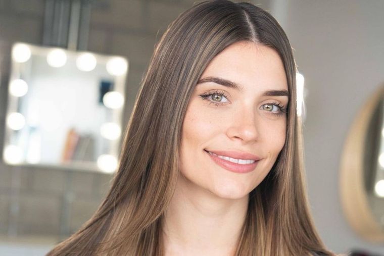 Eva de Dominici Foto: Instagram Eva de Dominici