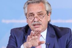 Una encueta reveló que la insatisfacción con el gobierno de Fernández va en aumento