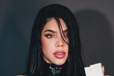 Kenia Os posee más de 16 millones de seguidores en Instagram Foto: Instagram/Kenia Os