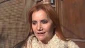 La comunicadora no se quedó callada y respondió duramente. Foto: captura de video/ El Trece. La comunicadora no se quedó callada y respondió duramente. Foto: captura de video/ El Trece.