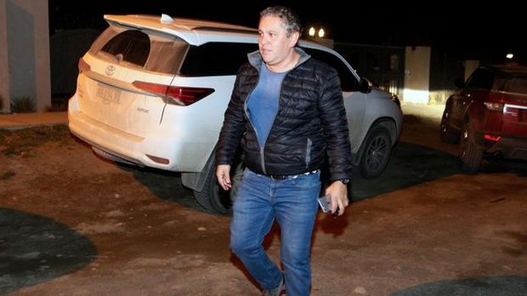 Fabián Gutiérrez.
