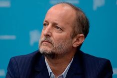 Guillermo Viñuales apuntó contra Martín Insaurralde por presuntamente impedir el acto de cierre de campaña de Patricia Bullrich en la plaza central de Lomas de Zamora Foto: Archivo MDZ