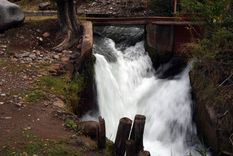 el gobierno confirmo el millonario desembolso en dolares para una estrategica obra