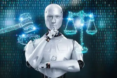 Somos los humanos quienes decidimos usar la Inteligencia Artificial para tomar decisiones