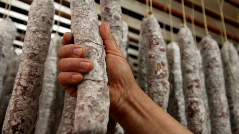 El Ministerio de Salud de Córdoba confirmó un brote de triquinosis.