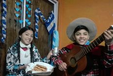 todo celeste y blanco: embandera tu casa y compartilo