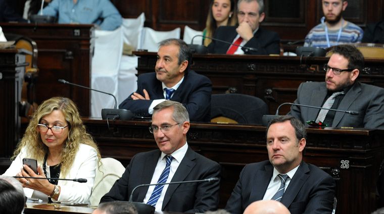 Foto: Alf Ponce / MDZ