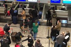 Mendoza sumará próximamente una ruta aérea estratégica Foto: ALF PONCE MERCADO / MDZ Mendoza sumará próximamente una ruta aérea estratégica Foto: ALF PONCE MERCADO / MDZ