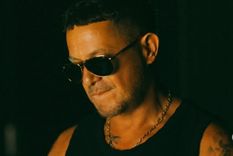 El artista vuelve al país con una gira imperdible. Créditos: Instagram / alejandrosanz El artista vuelve al país con una gira imperdible. Créditos: Instagram / alejandrosanz