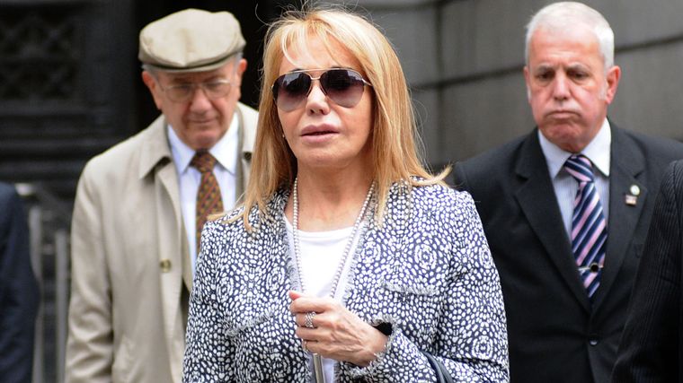 Foto: Noticias Argentinas